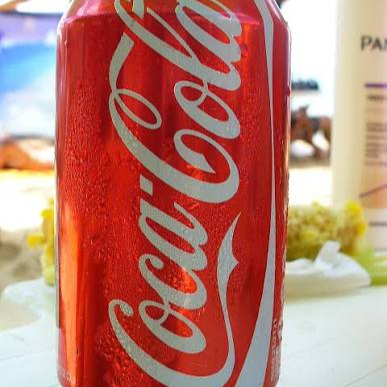 Refresco de Lata