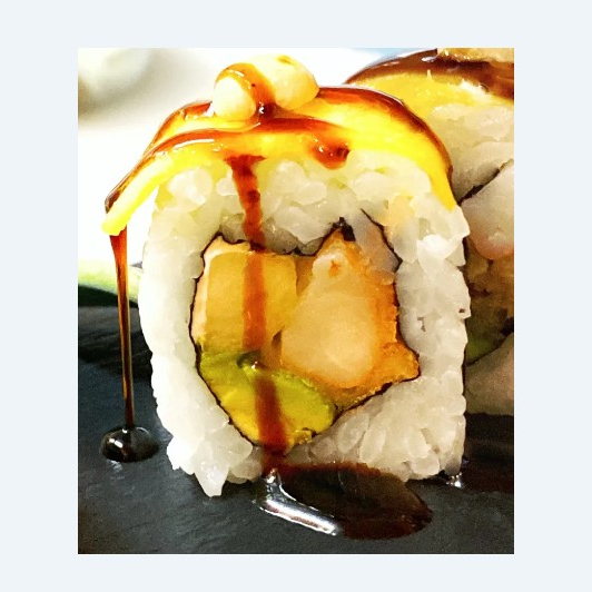 Rollo Piña 10 pzas