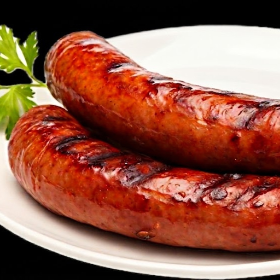 Chorizo campesino