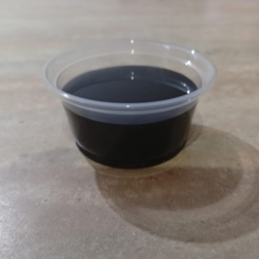 Extra de Salsa de Anguila