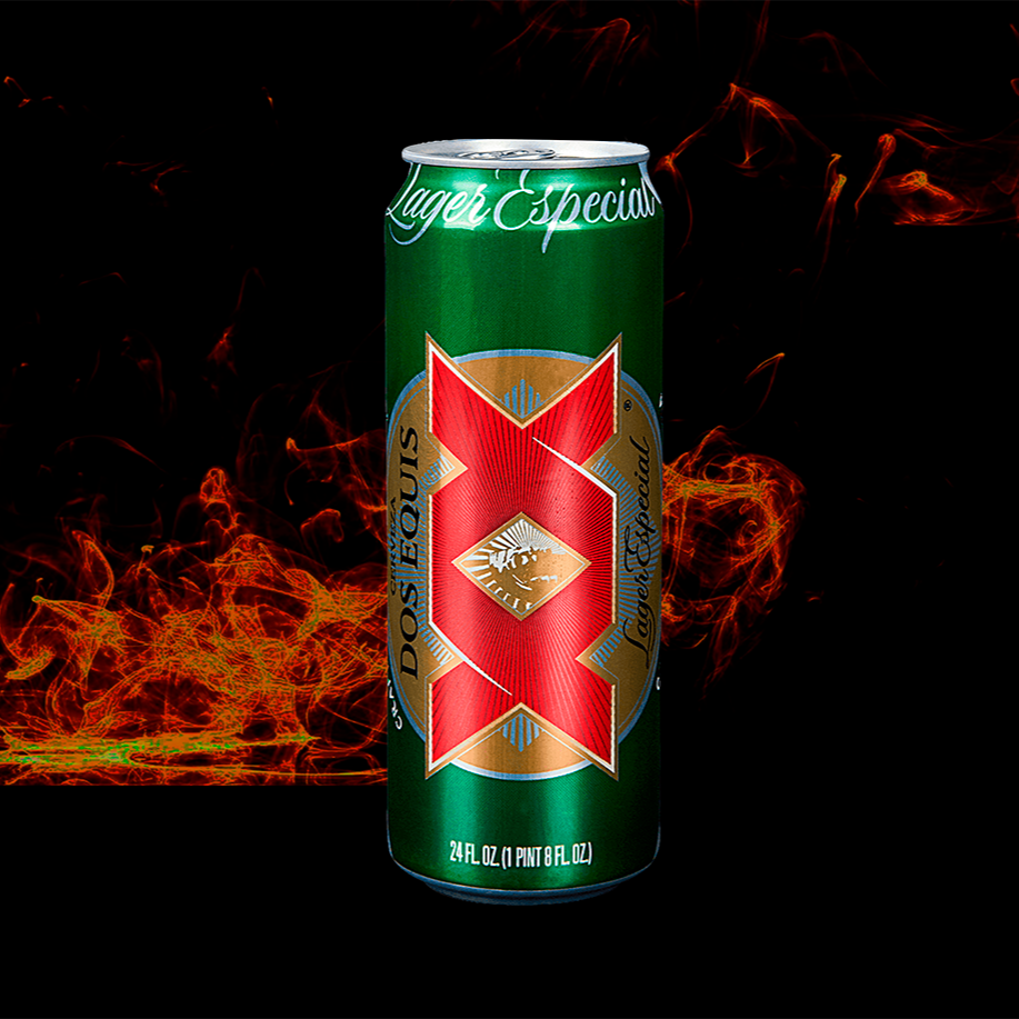 Xx Lager Lata