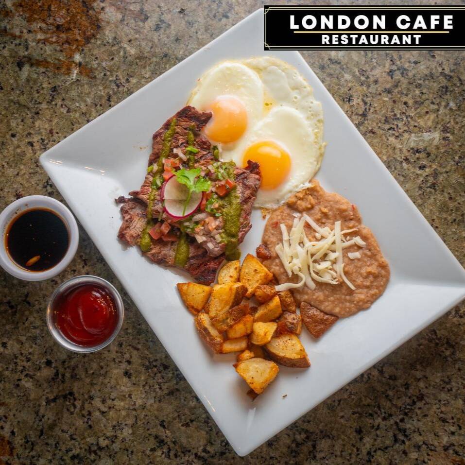 Corte de Rib Eye Asado (350gr)