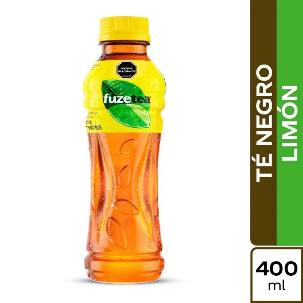 Té de Limón