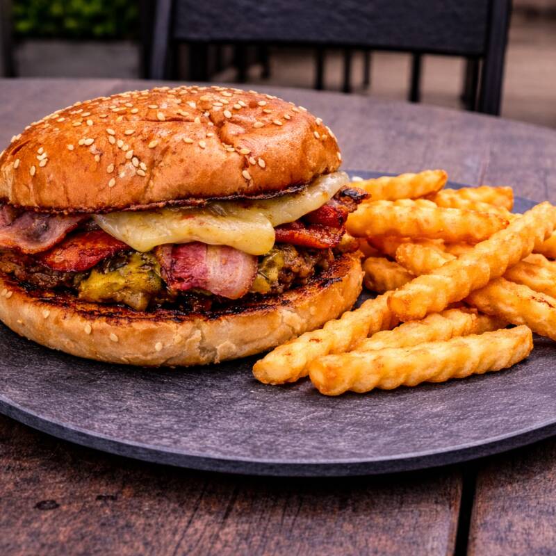 Combo El Chupacabras