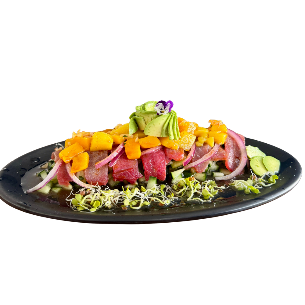 Aguachile Atún