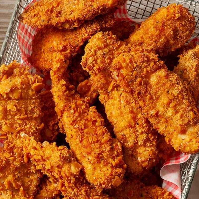 Combo Chicken Tenders