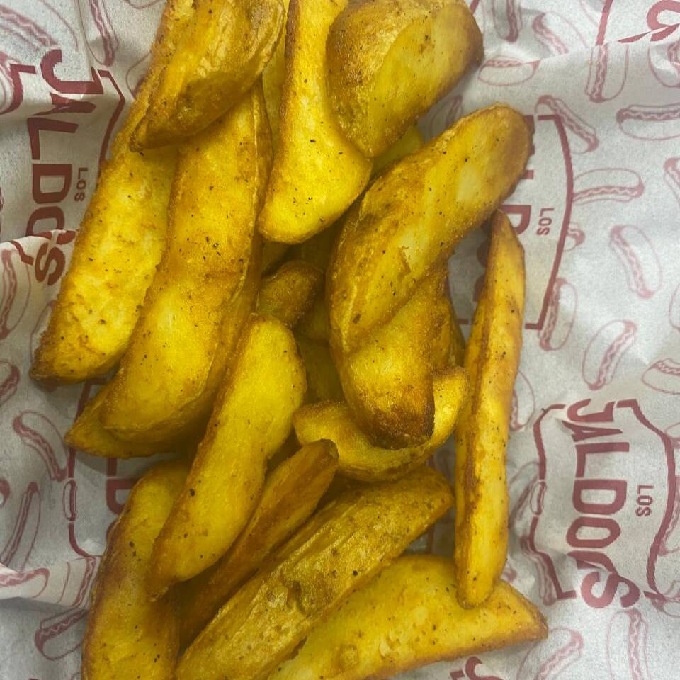 Papas Gajo