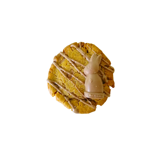 Galleta Conejito Turin