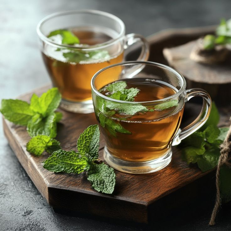 Té de Jazmín Natural