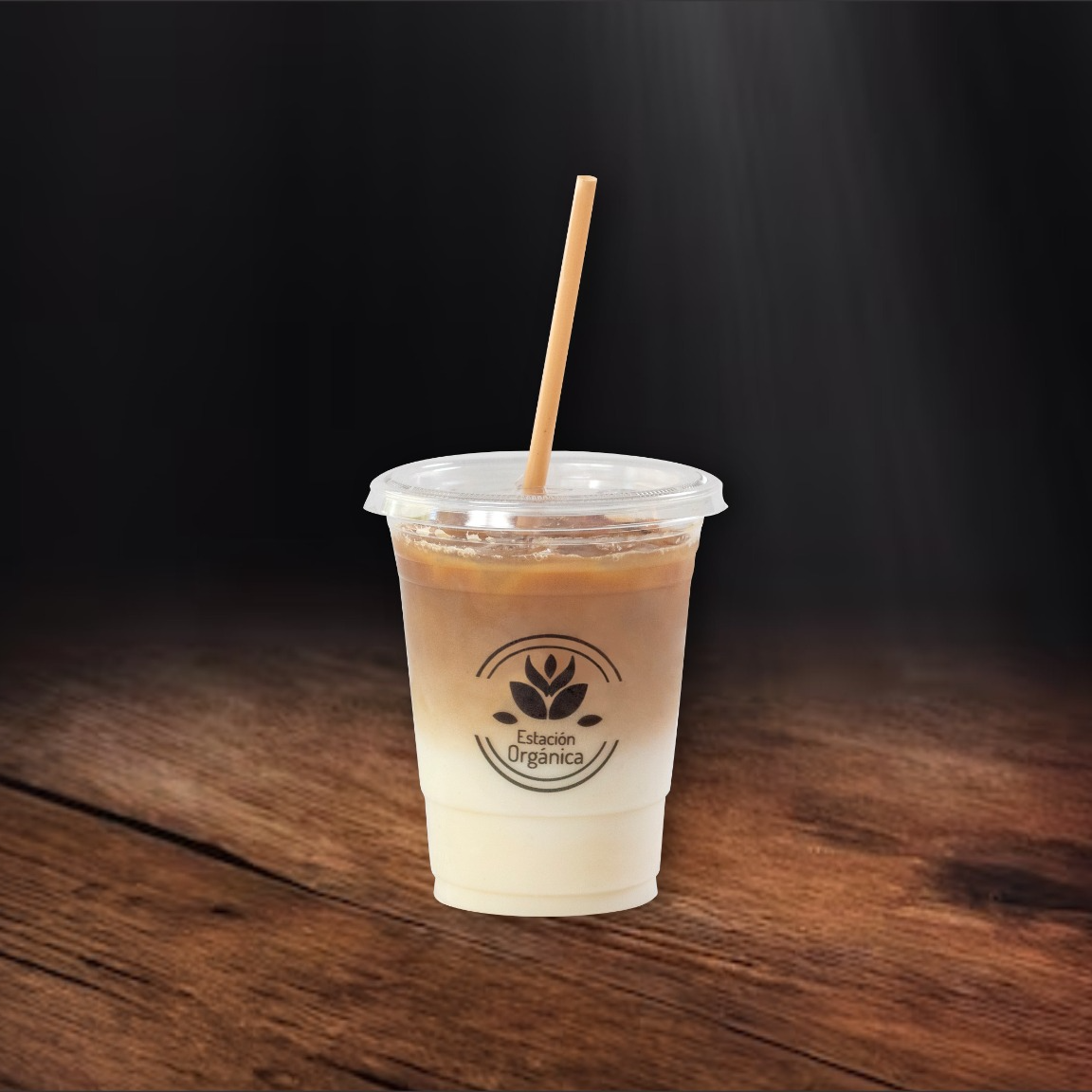 Ice Latte Chai