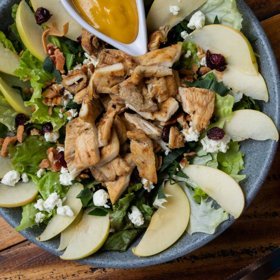 Ensalada AMBROSIA