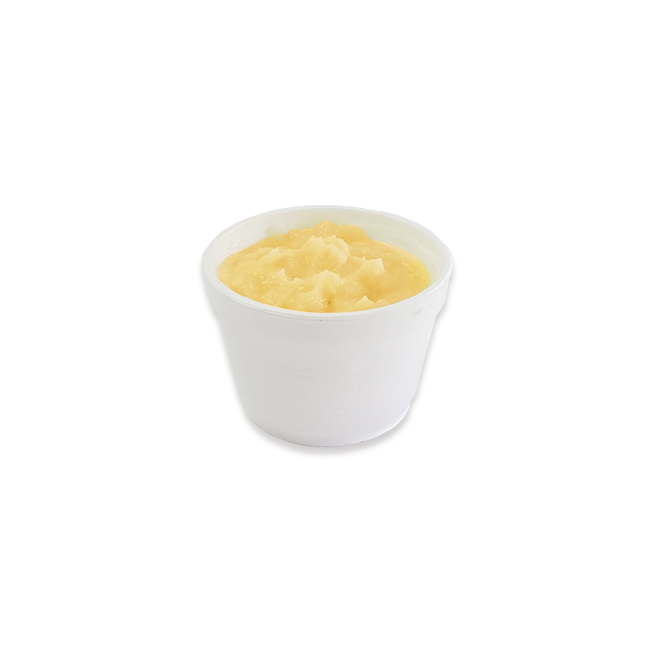 Puré de Papa Chico
