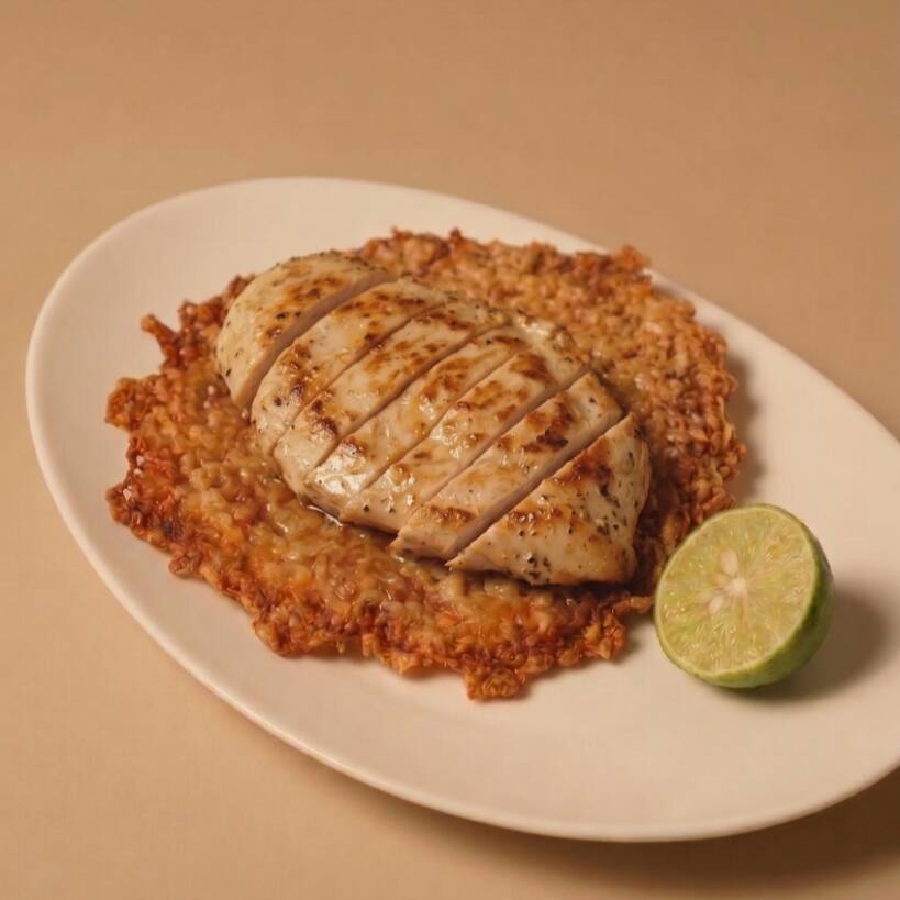 Costra de Pollo