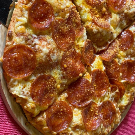 PEPPERONI