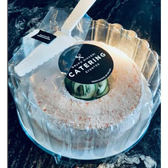 ROSCA MEDIANA (6 personas)