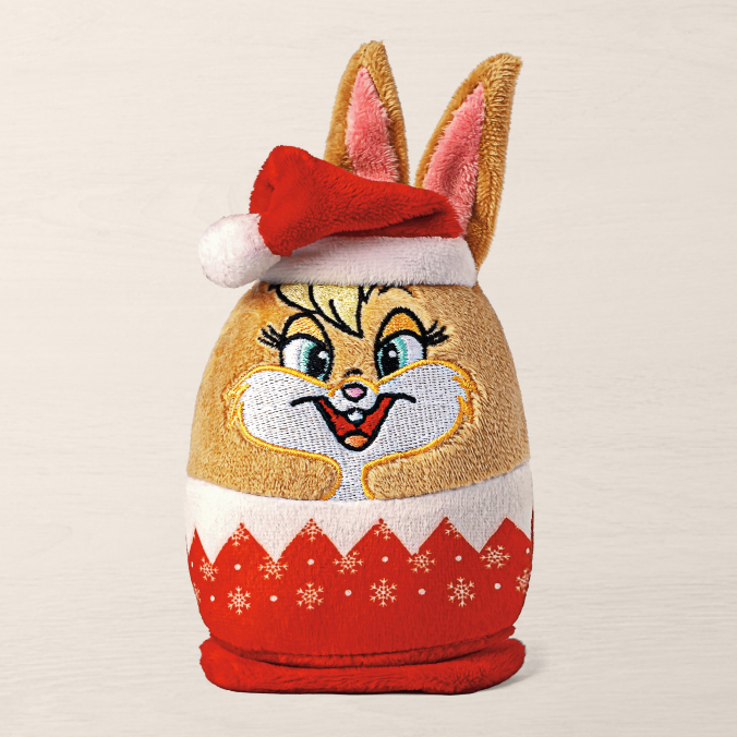 Uma Surpresa especial para tornar o momento ainda mais divertido!