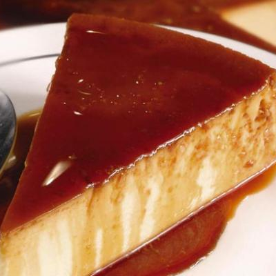 Quesillo de Caramelo