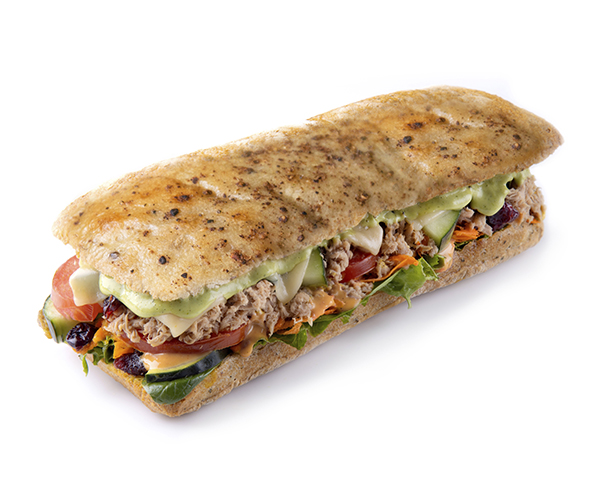 Sandwich Big Tuna