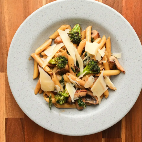 Pasta al Tartufo