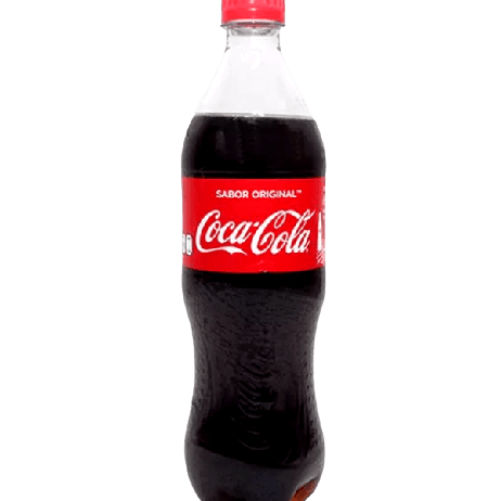 Coca-Cola 600 ml