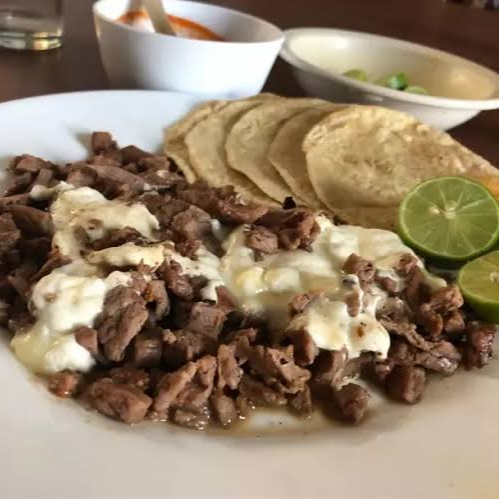 Orden Grande de Bistec