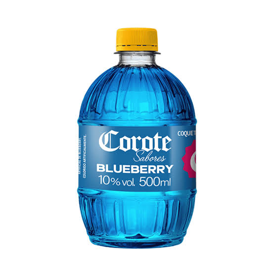 Corote Sabor Blueberry 500ml