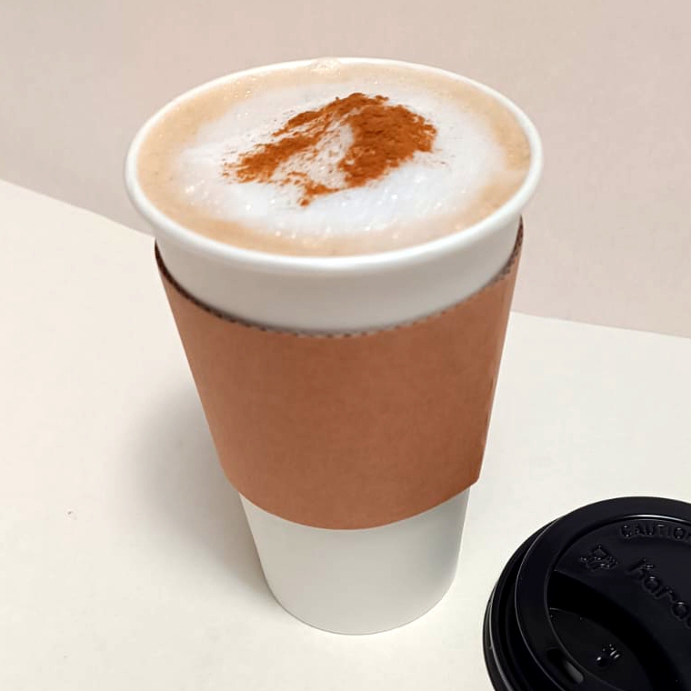 Capuchino