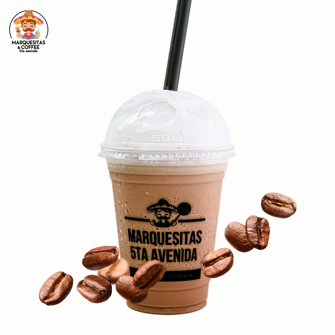 Frappé Especial de Café