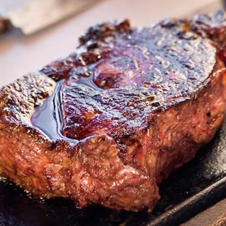 Bife de chouriço angus 200g