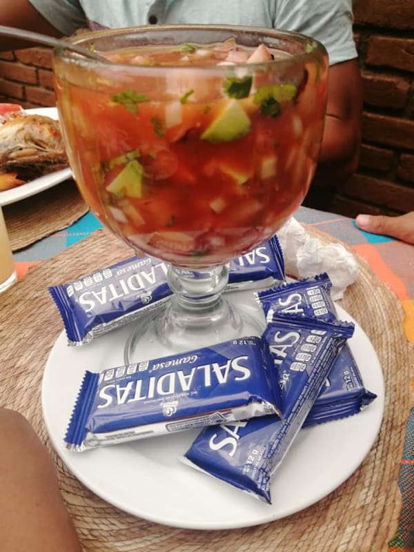 Coctel