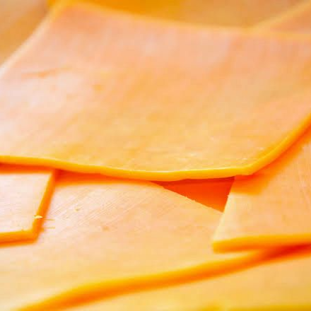 QUESO CHEDDAR