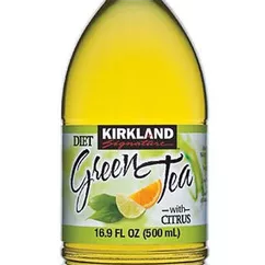 TÉ VERDE SIN CALORIAS 500ML