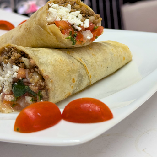 BURRITACO