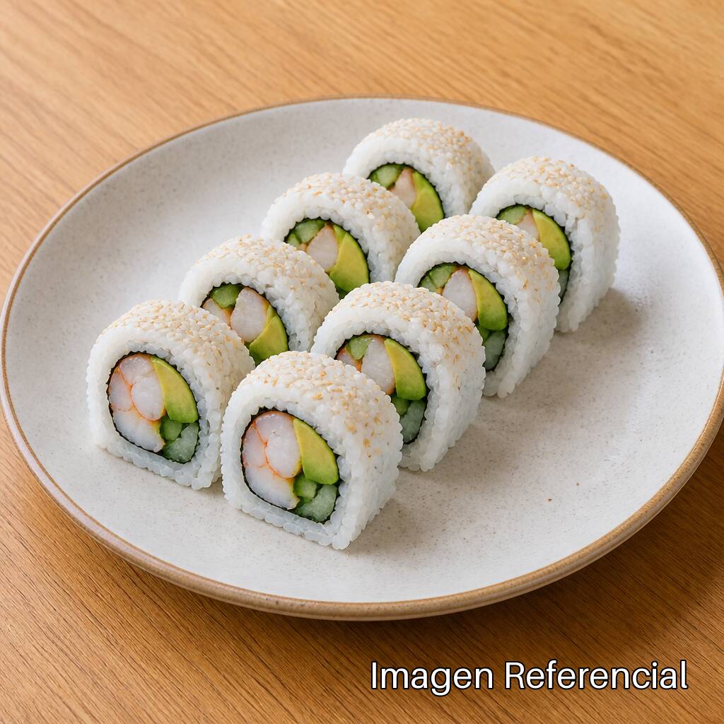 California Roll