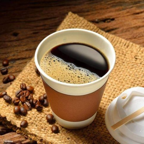 Cafe Americano 300ml.