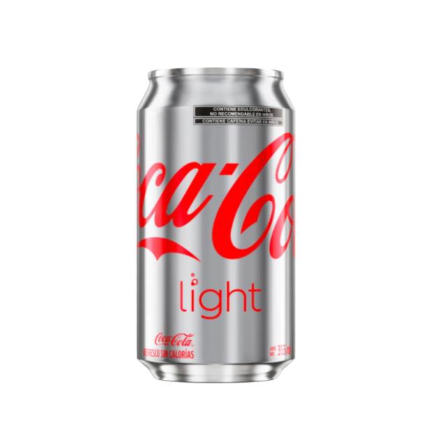 COCA COLA LIGHT