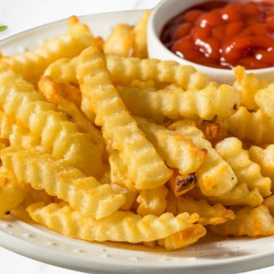 Papas a la Francesa