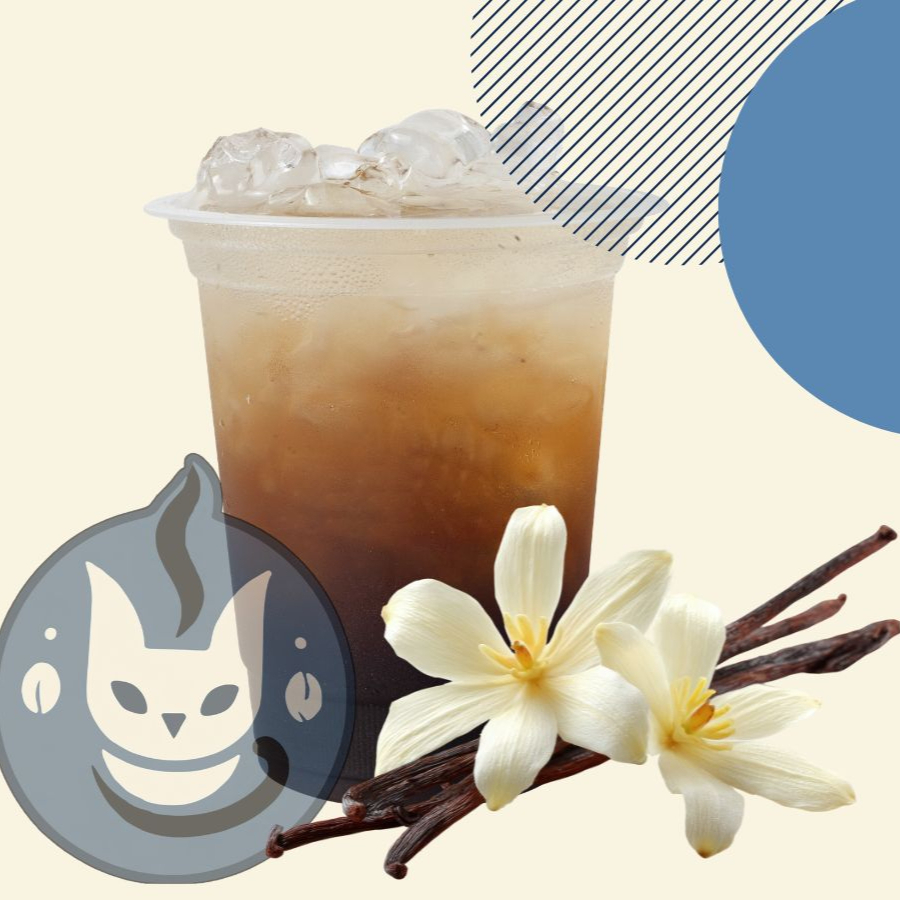 ESPRESSO CHIC TONIC