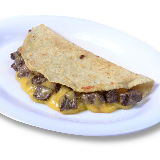 Quesadilla Sirloin