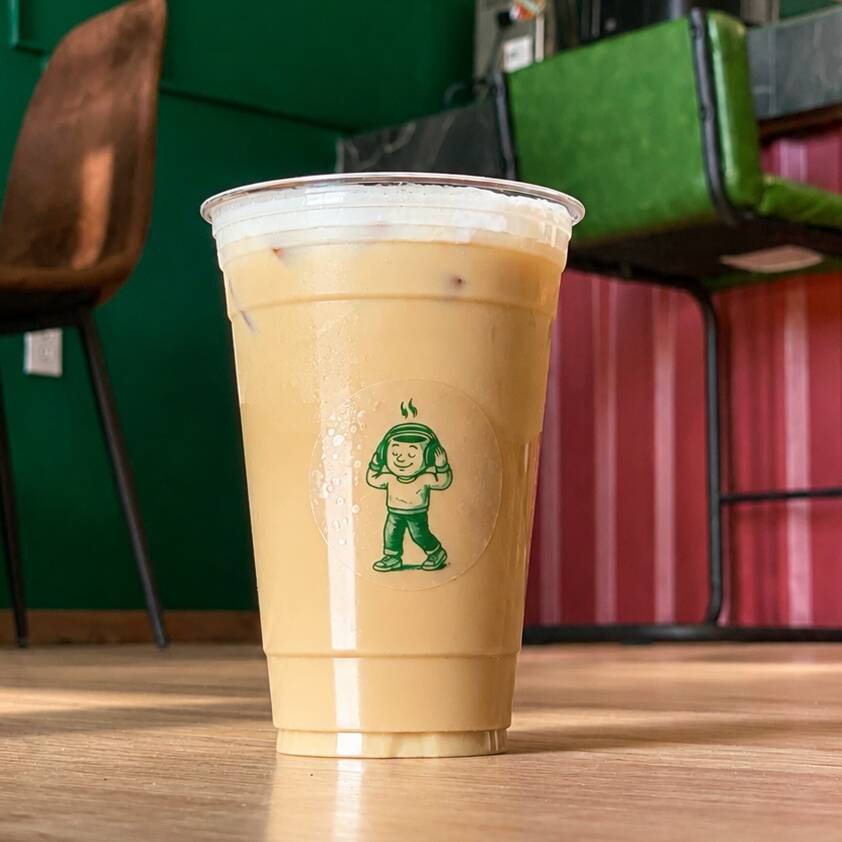 Latte