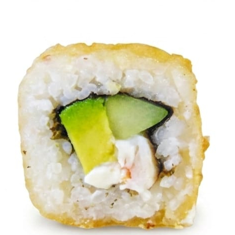 Tempura Mochi