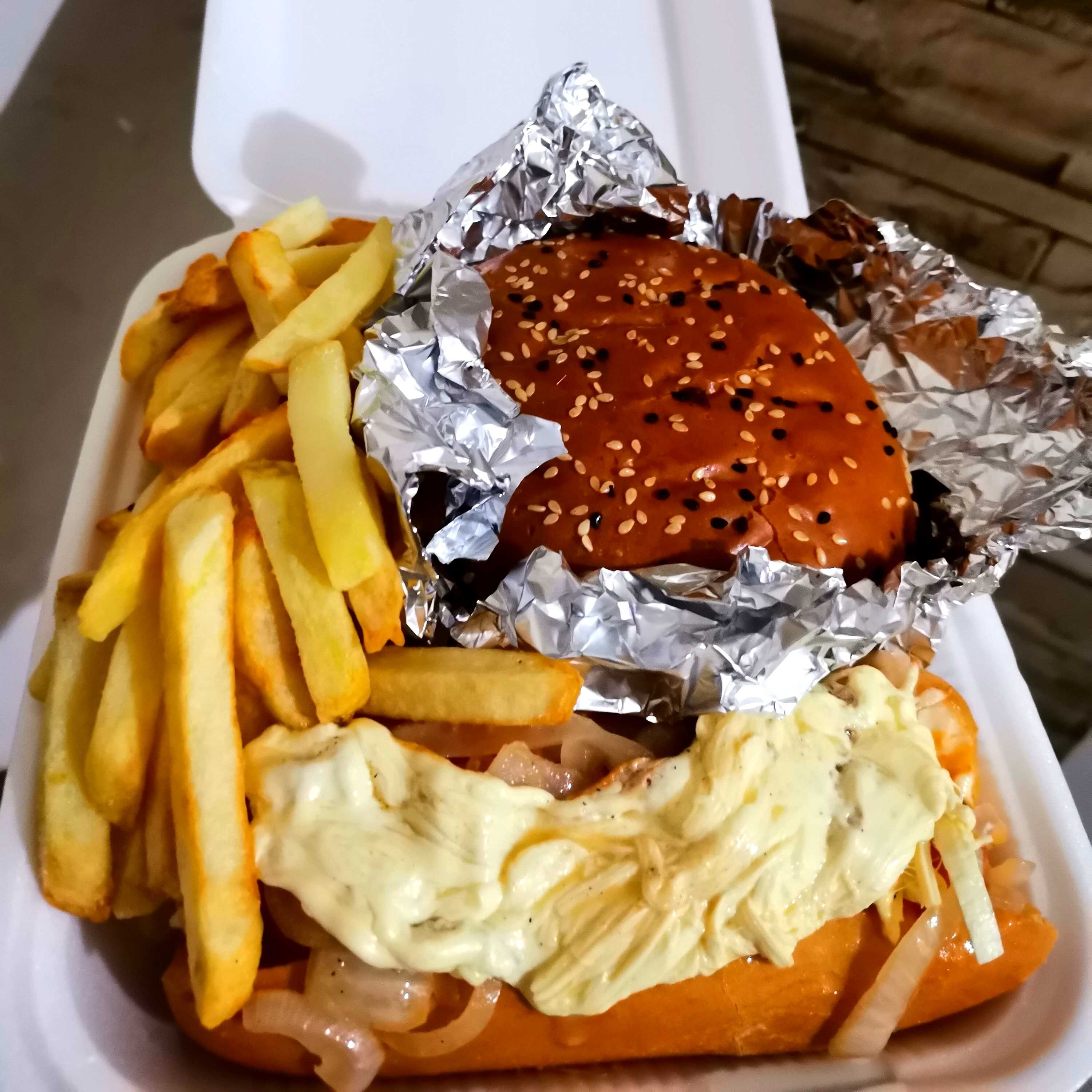 Combo LOCO