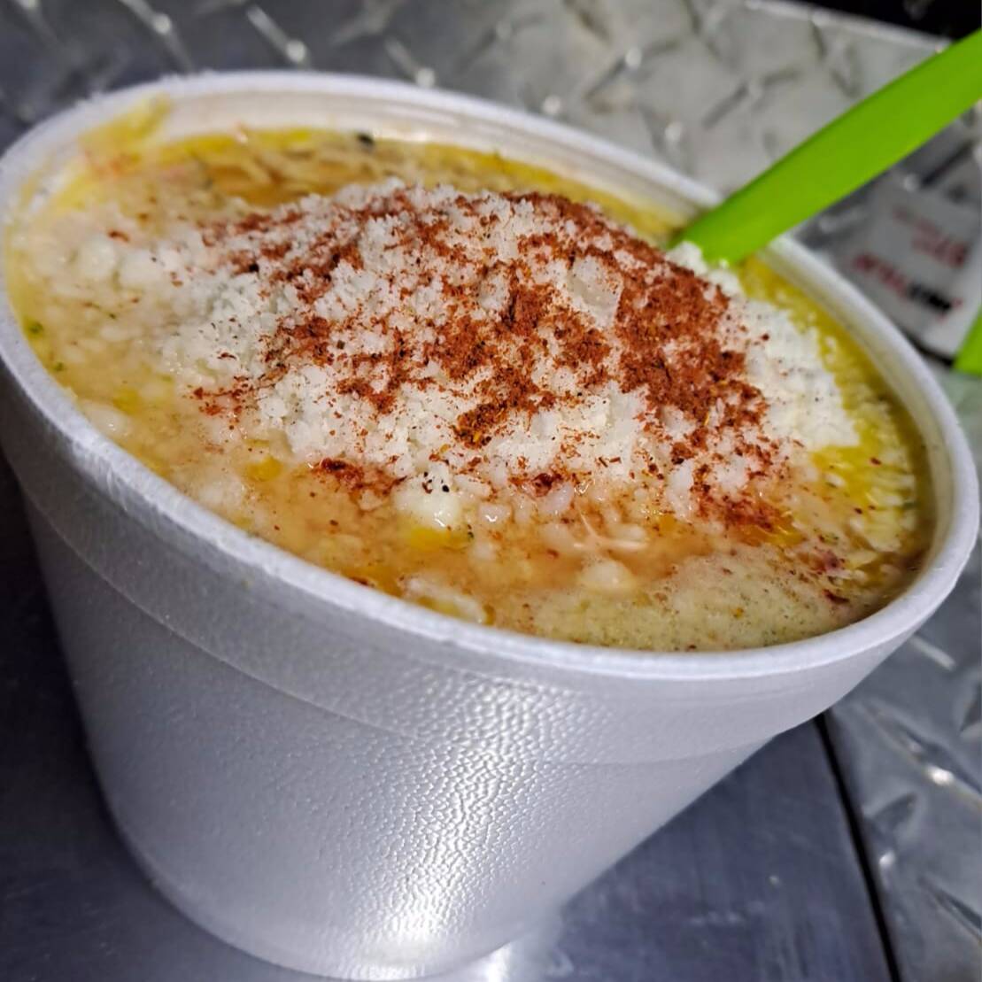 1 Litro Piquín Maruchan