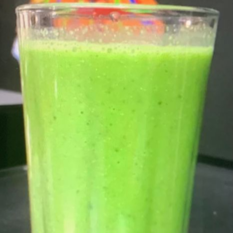 Jugo Verde