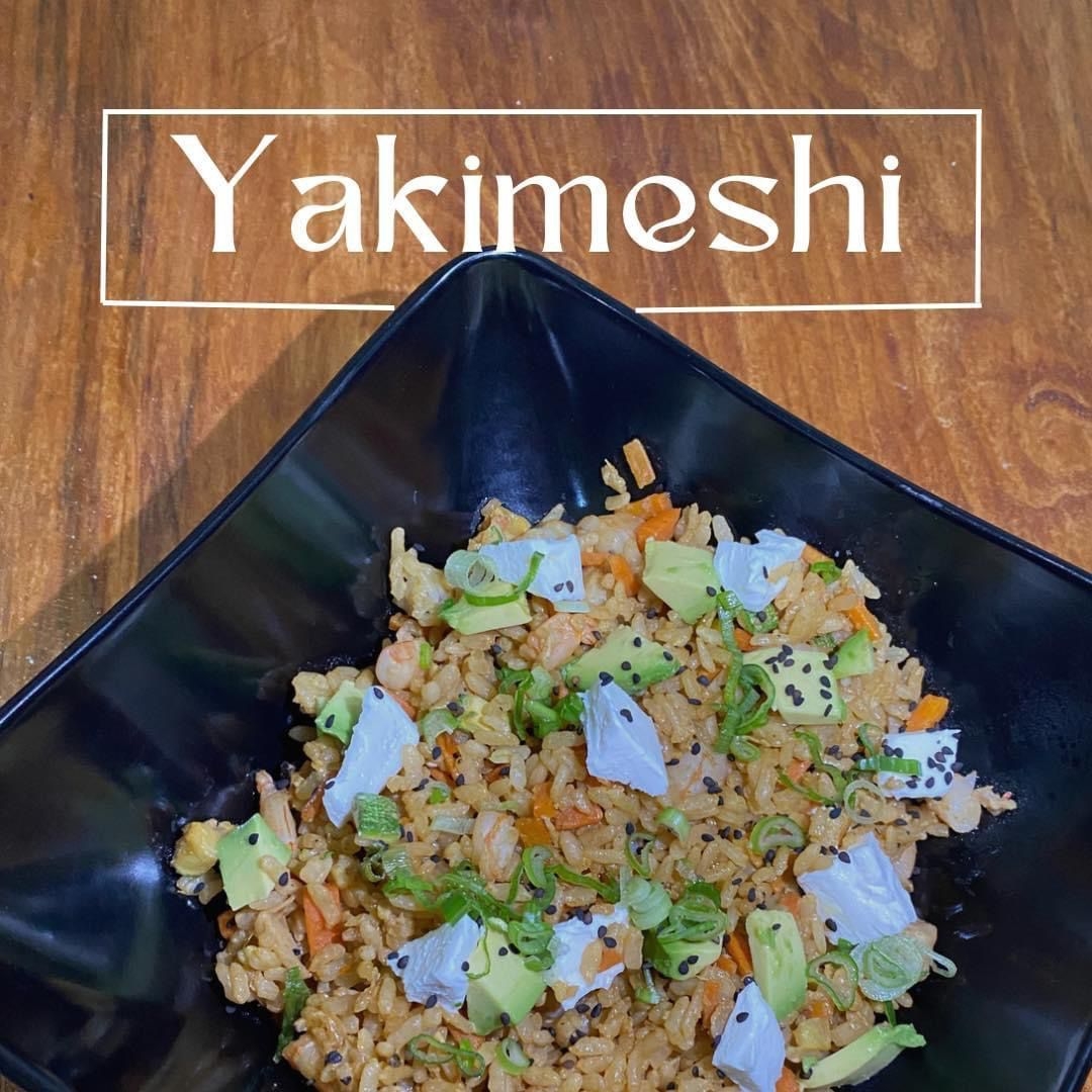 Yakimeshi Res