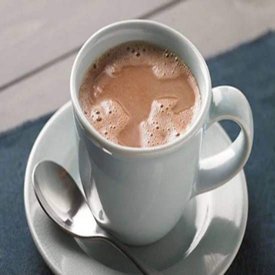 Chocolate Caliente 8 Oz