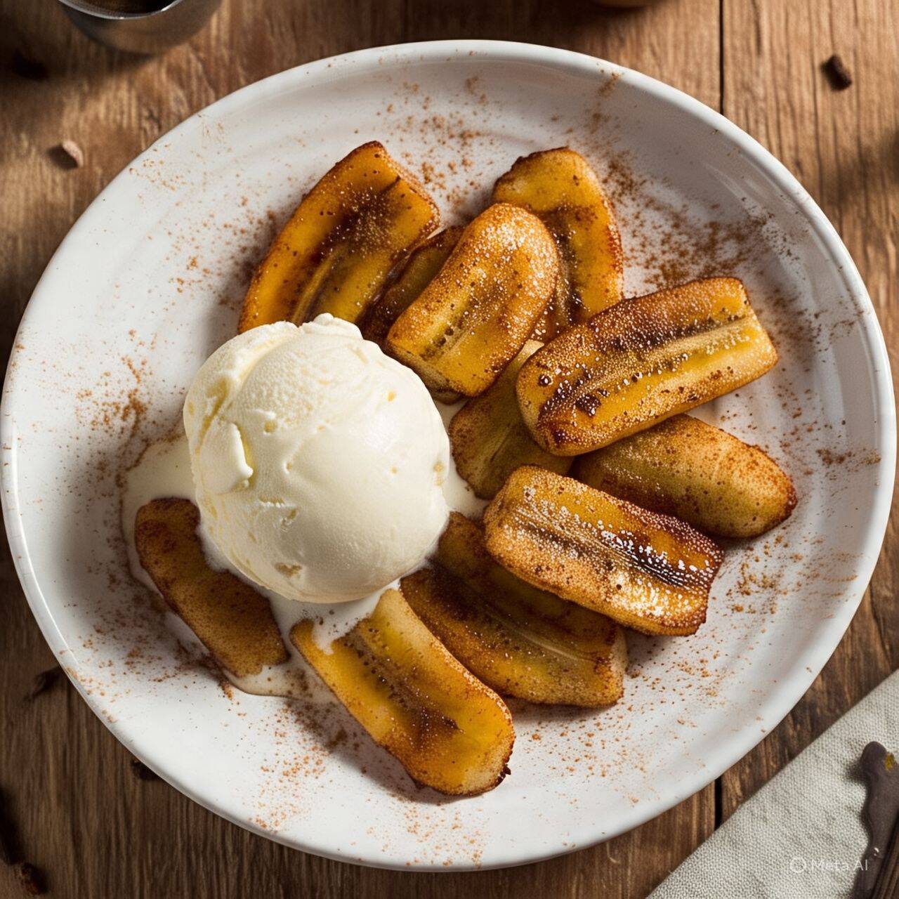 Platanos Fritos