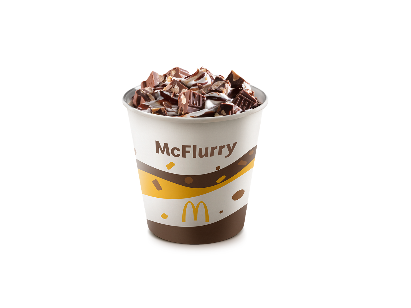 McFlurry Sublime