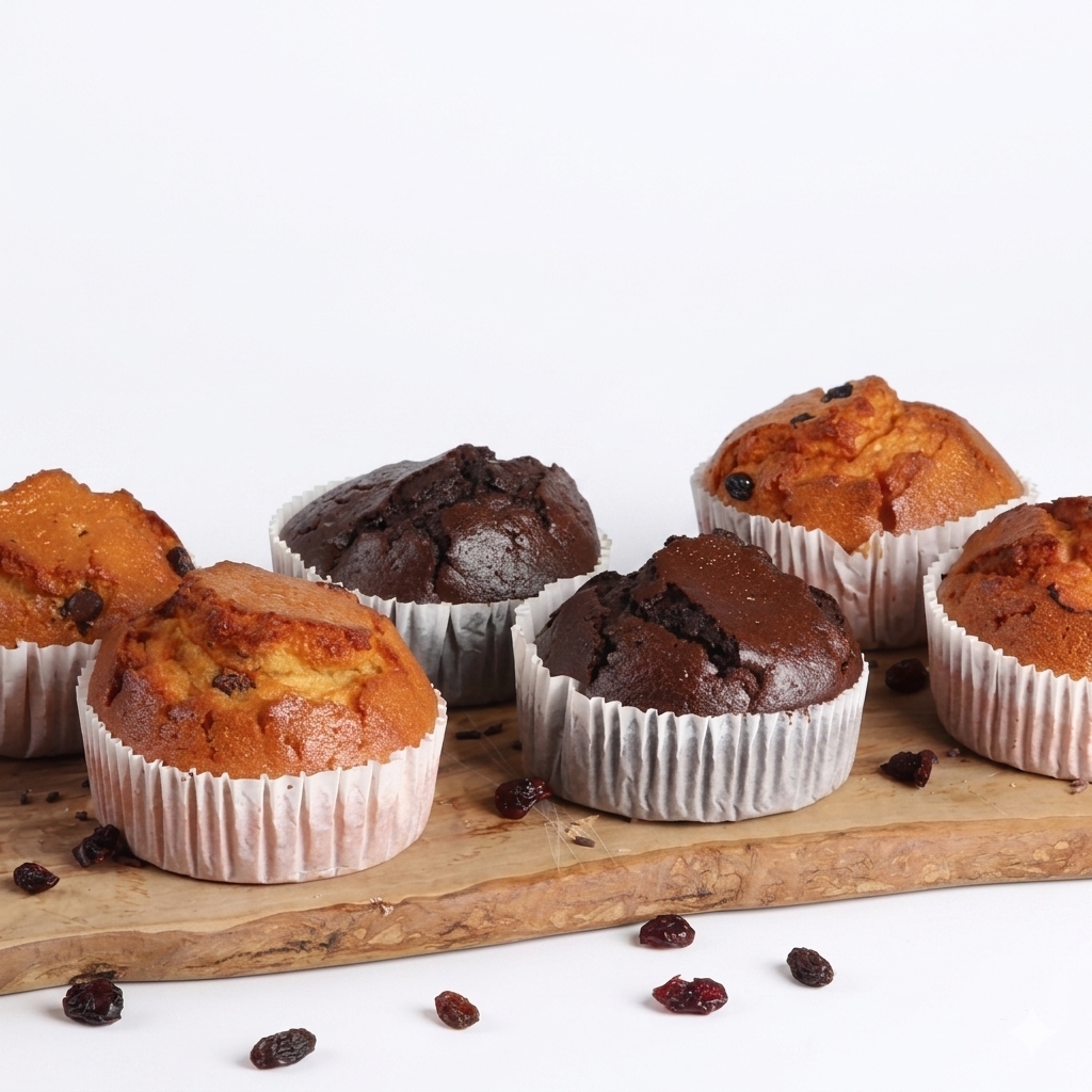MUFFINS