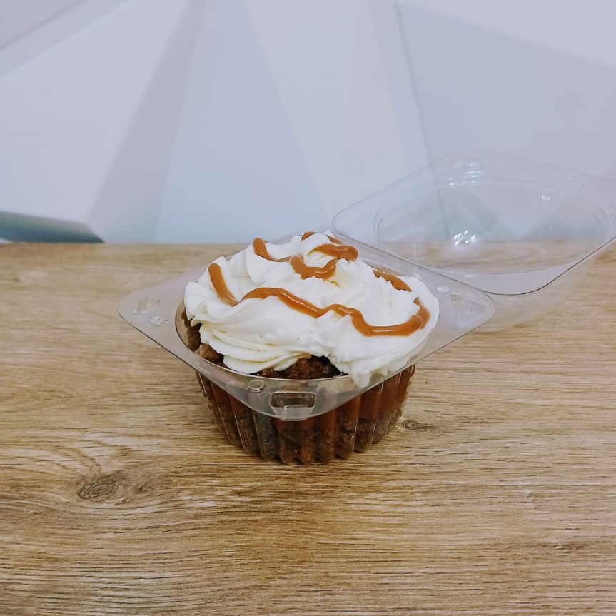 Capuchino Dulce de Leche Personal (110g)